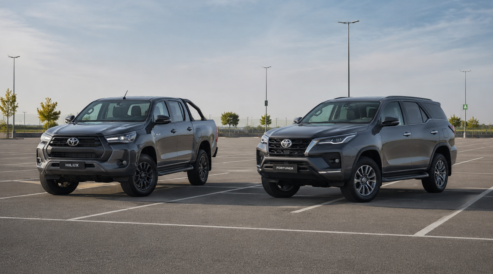 Wireless CarPlay and Android Auto for Toyota Hilux and Fortuner: A South African Owner's Guide