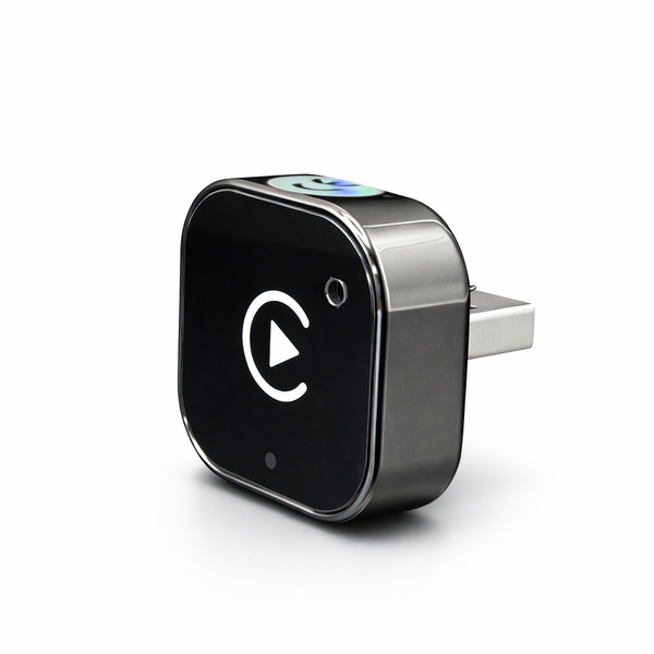 Northly North-Link wireless CarPlay and Android Auto adapter