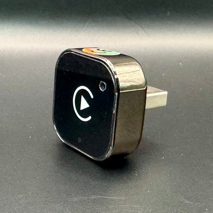 North-Link – Wireless CarPlay & Android Auto Adapter