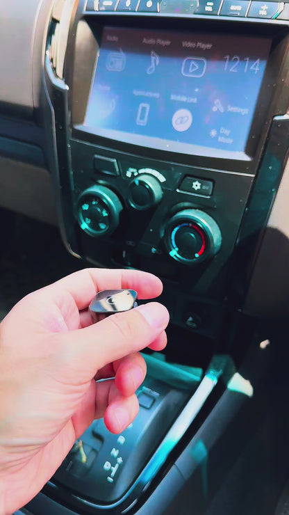 North-Link – Wireless CarPlay & Android Auto Adapter